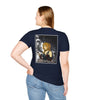Misa Amane (DEATH NOTE) Casual Tee