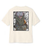 Rudo Surebrec (Gachiakuta) Premiun Oversized Tee