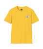 Kurapika (HunterXHunter) Casual Tee