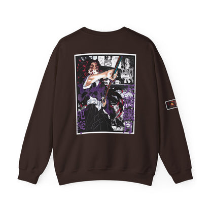Kokushibo (DEMON SLAYER) Crewneck