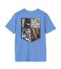 Camiseta informal de Annie Leonhart (ATAQUE A LOS TITANES)