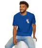 Roy Mustang (FULLMETAL) Casual Tee