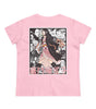 Camiseta de mujer Nezuko Kamado (DEMON SLAYER)