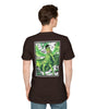 Yuno Grinberryall (Black Clover) Casual Tee