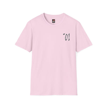 Mikasa Ackerman (ATTACK ON TITAN) Casual Tee