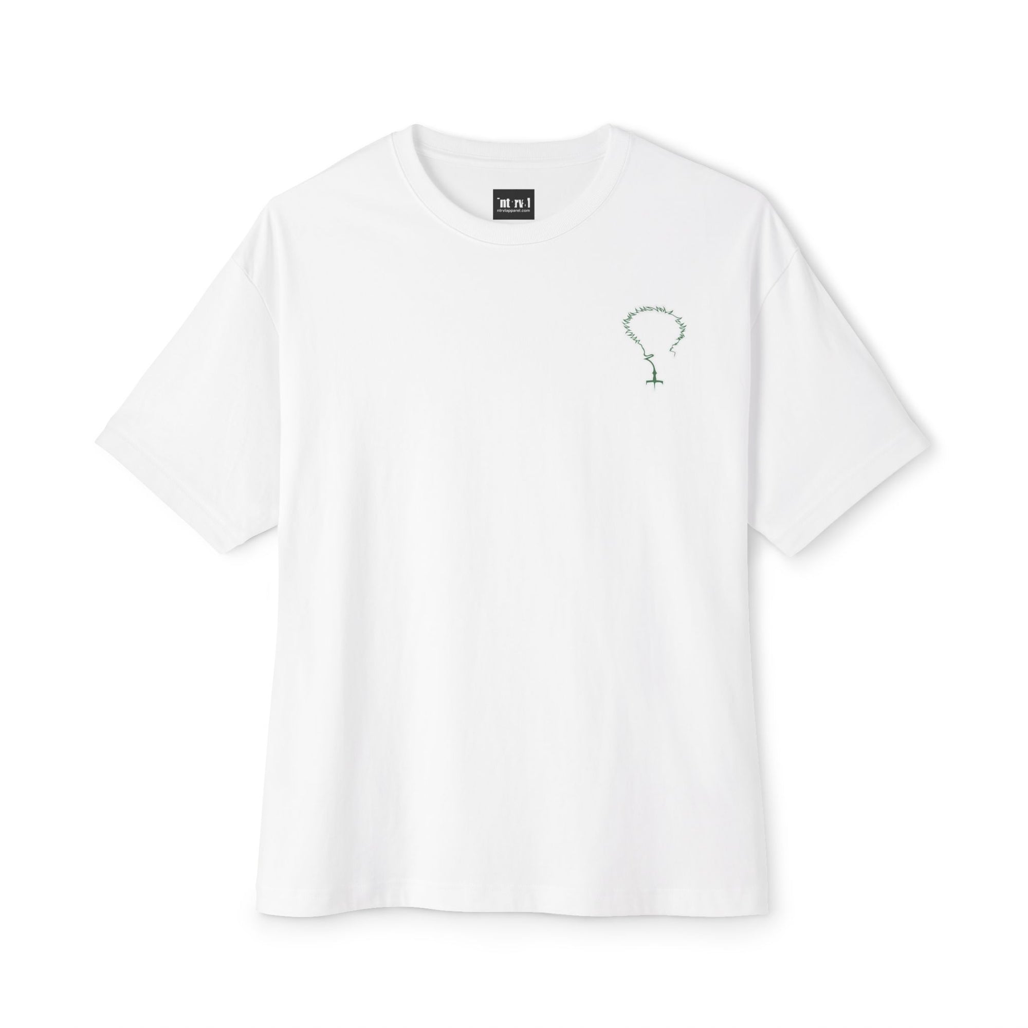 Spike Spiegel (Cowboy Bebop) Premium Oversized Tee