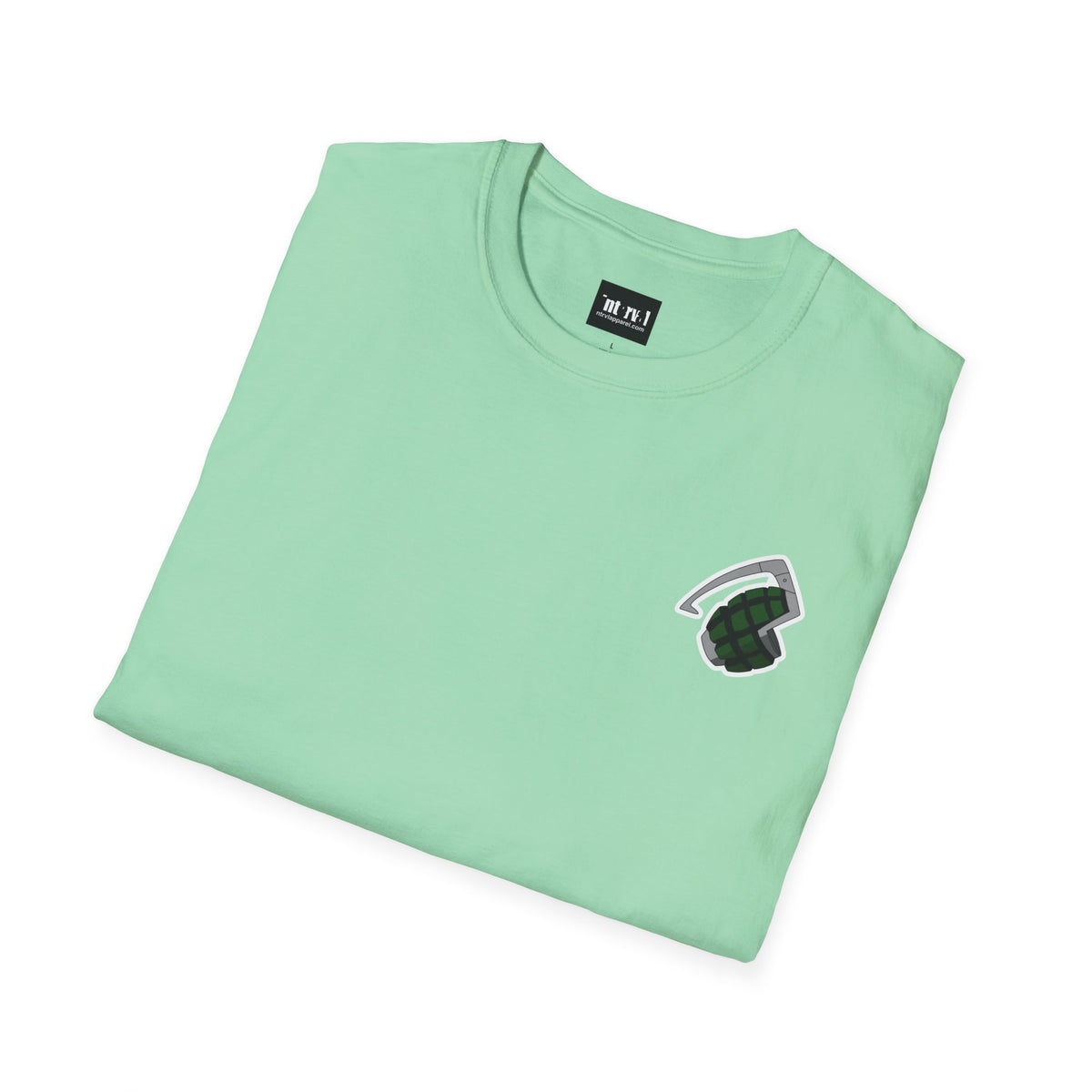 Kacchan Bakugo (My Hero Academia) Casual Tee