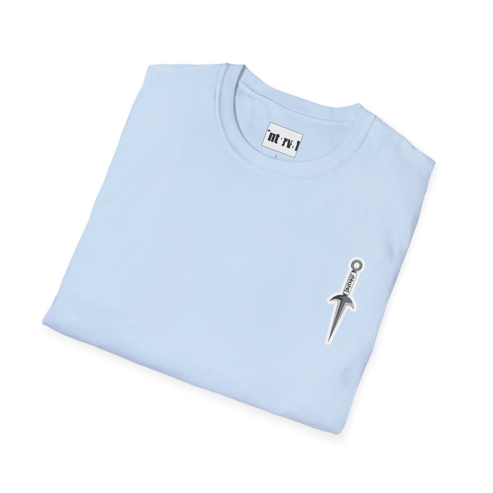 Minato Namikaze (Naruto Shippuden) Casual Tee