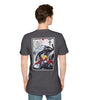 Camiseta informal de Edward Elric (FULLMETAL)