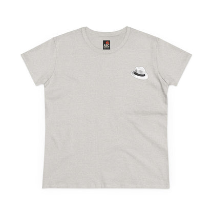 Muzan Kibutsuji (DEMON SLAYER) Women's Tee