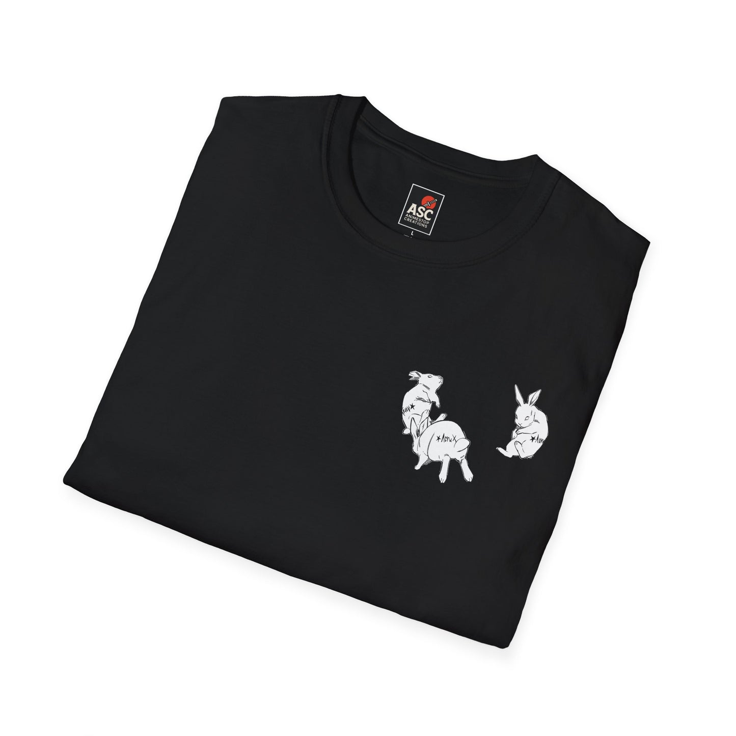 Megumi Fushiguro (JUJUTSU KAISEN) Casual Tee