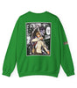 Light Yagami (DEATH NOTE) Crewneck