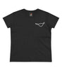 King Bradley (FULLMETAL) Women's Tee
