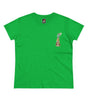 Camiseta de mujer Giyu Tomioka (DEMON SLAYER)