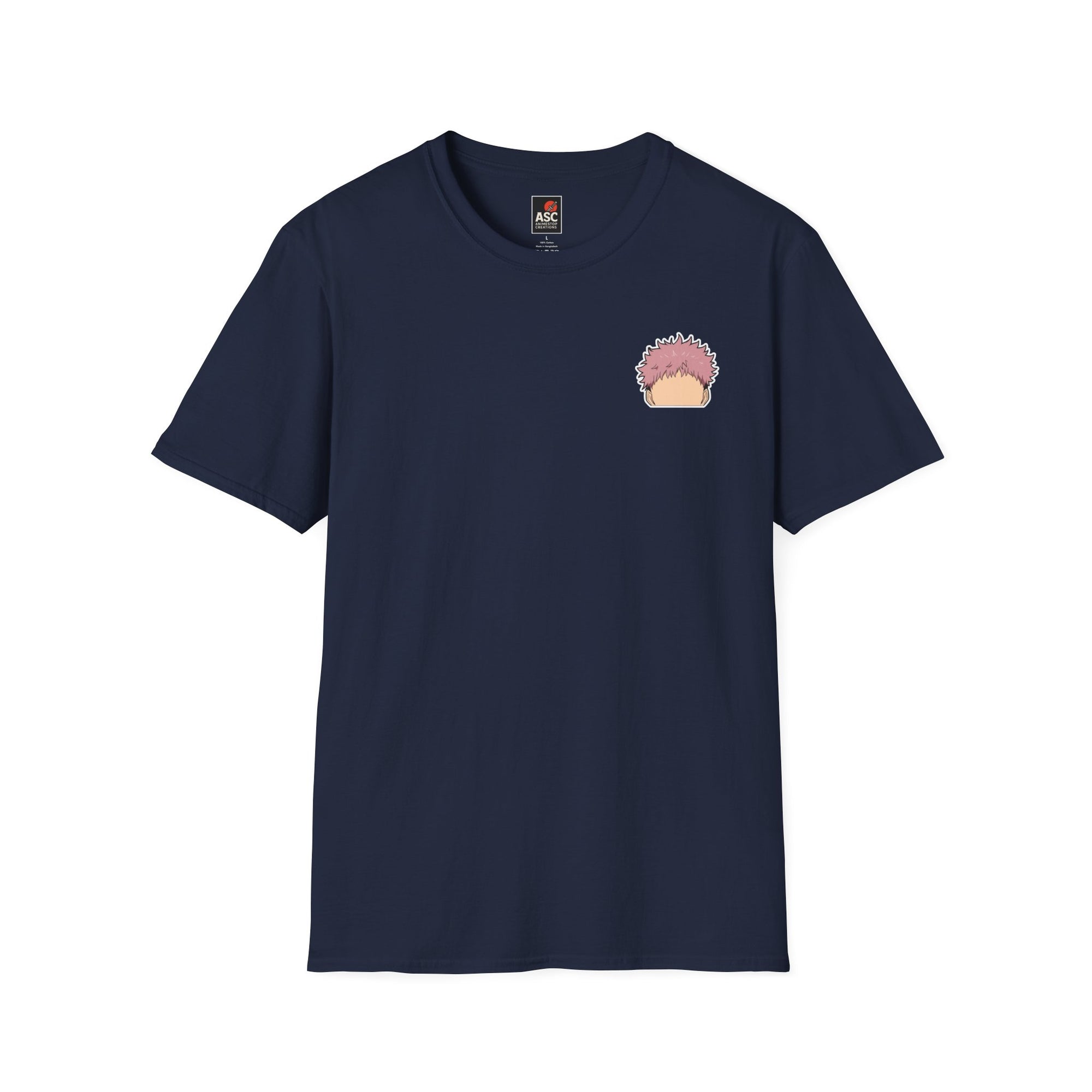 Yuji Itadori (JUJUTSU KAISEN) Casual Tee