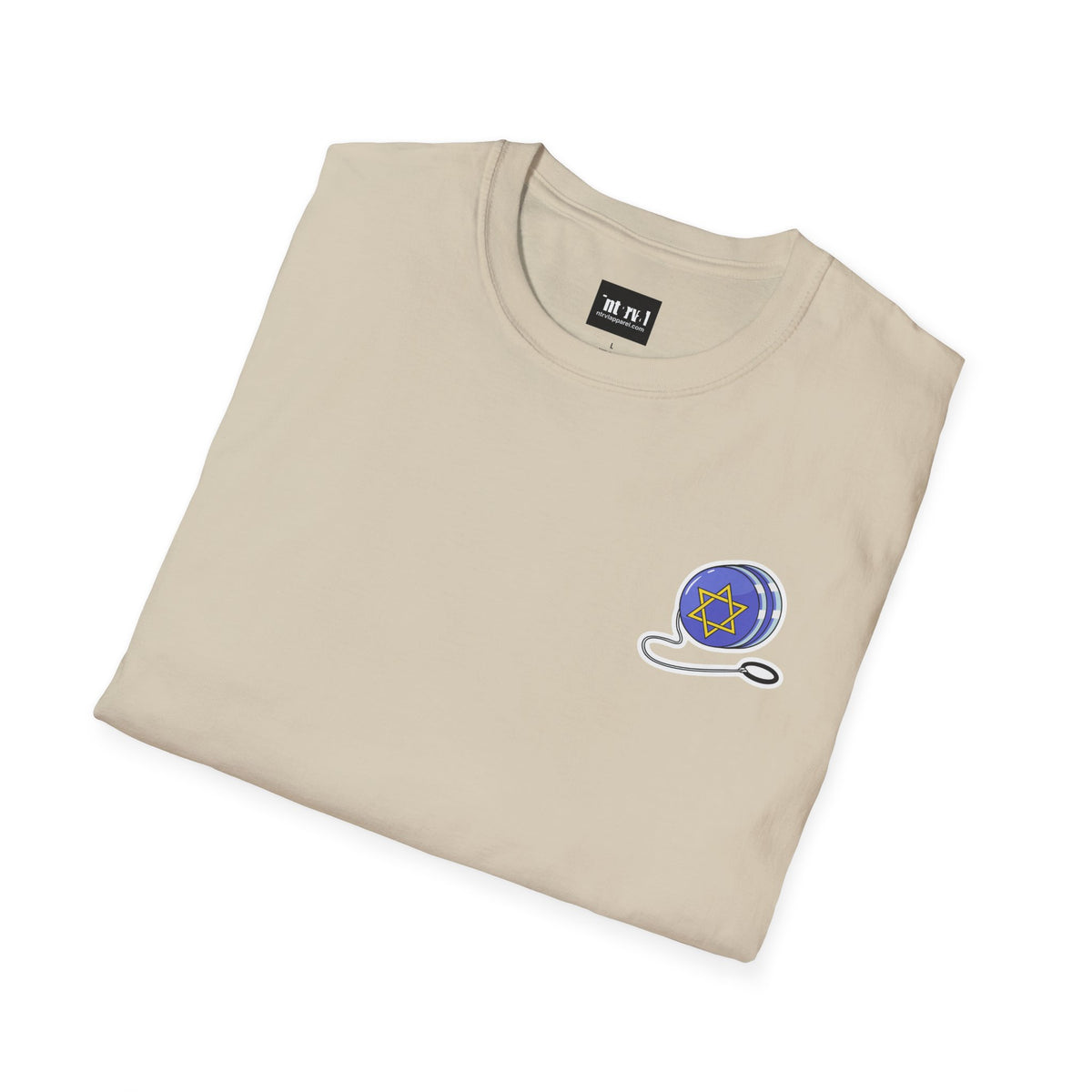 Killua Zoldych (HunterXHunter) Casual Tee