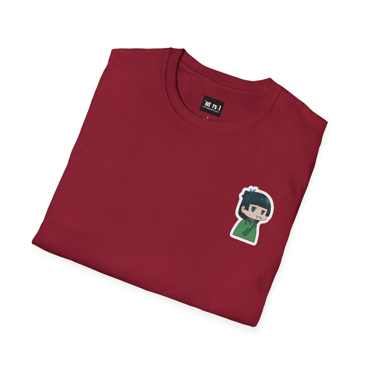Maomao (The Apothecary Diaries) Casual Tee