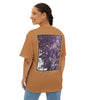 Jabber Wonger (Gachiakuta) Premium Oversized Tee