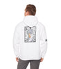 N. (DEATH NOTE) Hoodie