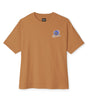 Killua Zoldych (HunterXHunter) Premium Oversized Tee