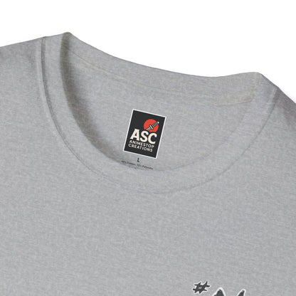 Armin Arlert (ATTACKONTITAN) Casual Tee