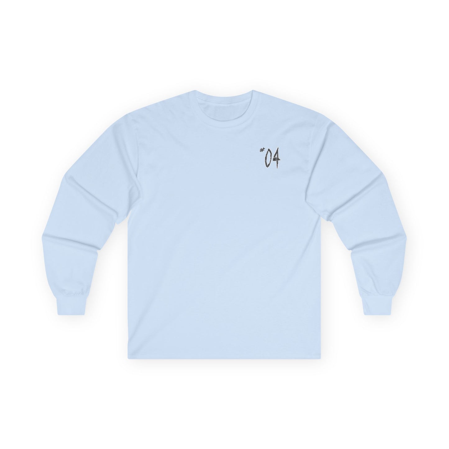 Levi Ackerman (ATTACK ON TITAN) Long Sleeve