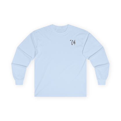 Levi Ackerman (ATTACK ON TITAN) Long Sleeve
