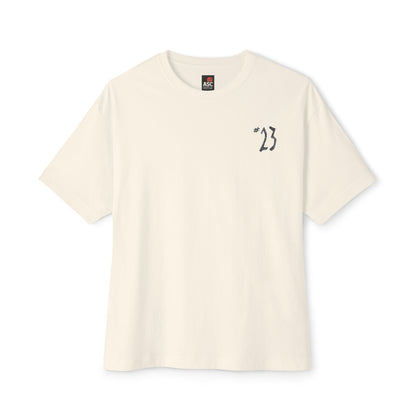 Annie Leonhart (ATTACK ON TITAN) Oversized Tee