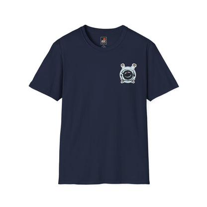 Father (FULLMETAL) Casual Tee