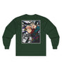 Yuji Itadori (JUJUTSU KAISEN) Long Sleeve