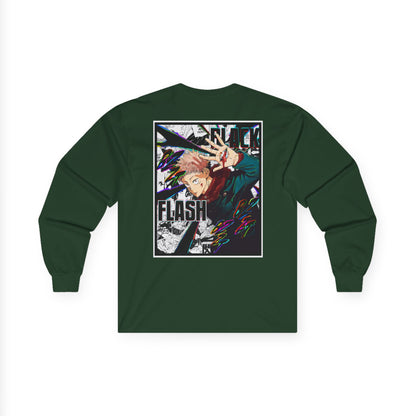 Yuji Itadori (JUJUTSU KAISEN) Long Sleeve