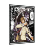 Light Yagami (Death Note) Poster