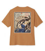 Roy Mustang (FULLMETAL) Oversized Tee
