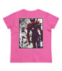 Garou (One-Punch Man) Women's Tee