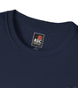 Camiseta informal Obanai Iguro (DEMON SLAYER)