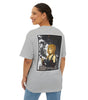 Misa Amane (DEATH NOTE) Premium Oversized Tee