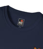 Camiseta informal Kokushibo (DEMON SLAYER)