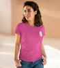 L. (DEATH NOTE) Women's Tee