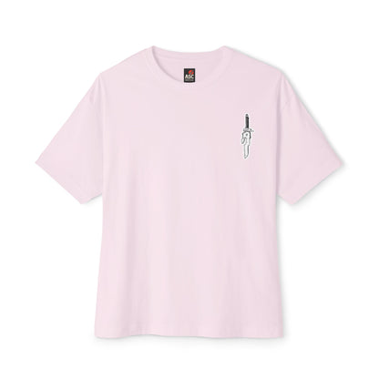 Toji Fushiguro (JUJUTSU KAISEN) Oversized Tee