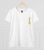 Camiseta de mujer Zenitsu Agatsuma (DEMON SLAYER)