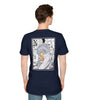 N. (DEATH NOTE) Casual Tee