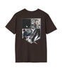 Eren Yeager (ATTACK ON TITAN) Casual Tee