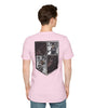 Camiseta informal de Mikasa Ackerman (ATAQUE A LOS TITANES)