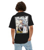 Sesshomaru (Inuyasha) Premium Oversized Tee