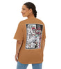 Akaza (DEMON SLAYER) Premium Oversized Tee