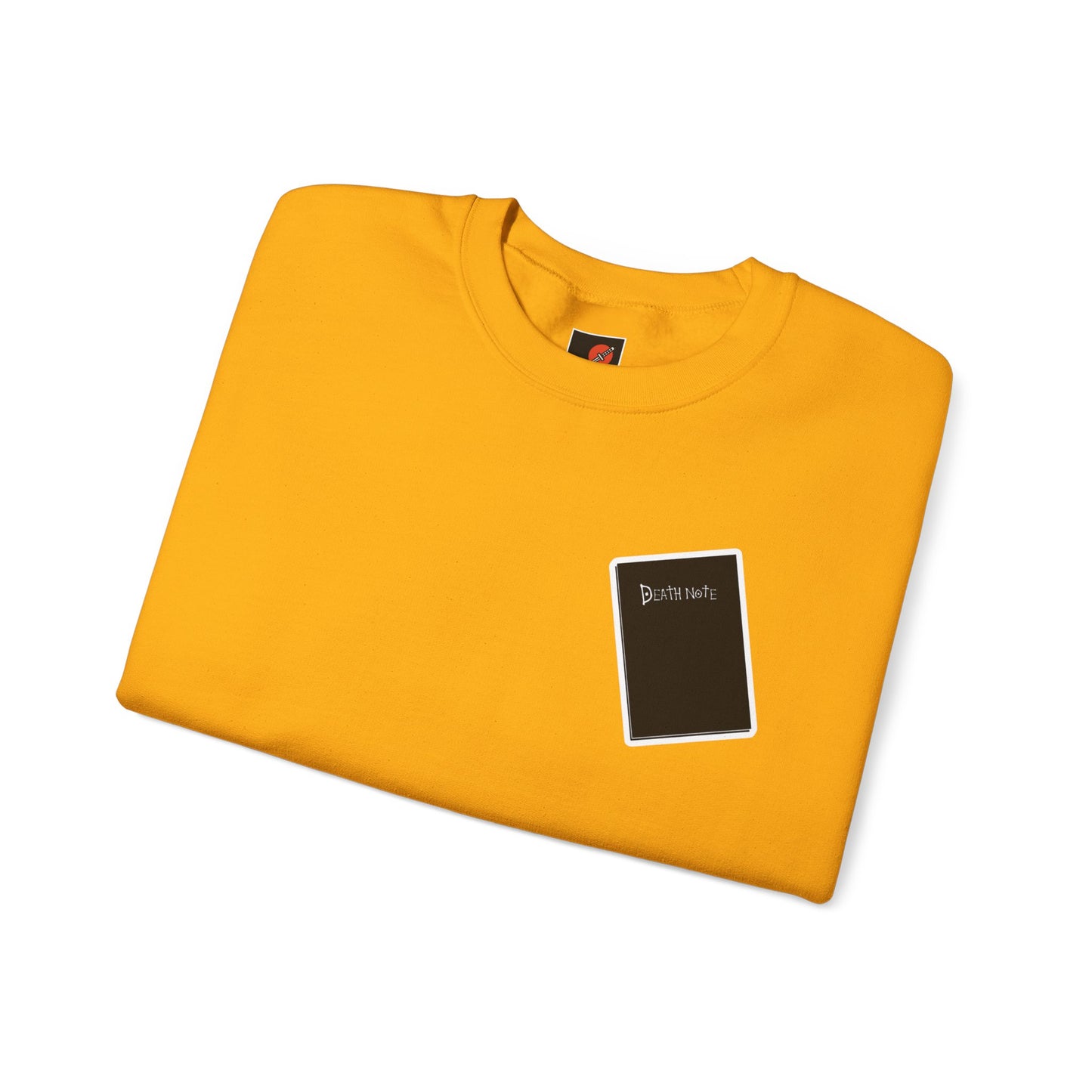 Light Yagami (DEATH NOTE) Crewneck