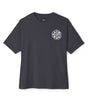 Alphonse Elric (FULLMETAL) Premiun Oversized Tee