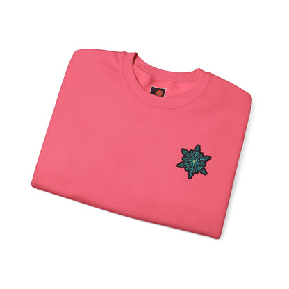 Akaza (DEMON SLAYER) Crewneck