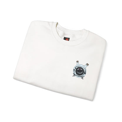 Father (FULLMETAL) Crewneck