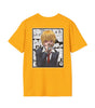 Kurapika (HunterXHunter) Casual Tee
